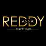 Reddy Anna Book