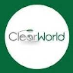 Clear world