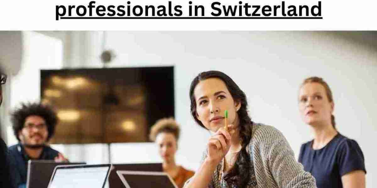 Elevate Your Professional Skills with Business English Course in Switzerland