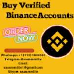 Buy Verified Binance Accounts