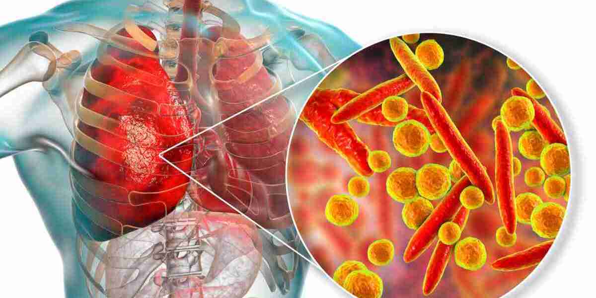 Pneumonia Therapeutics Market Size, Competitors Strategy, Regional Analysis and Forecast by 2031