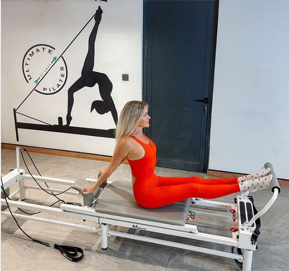 Importance of Pilates Reformer and the Reformer certification – Ultimate Pilates