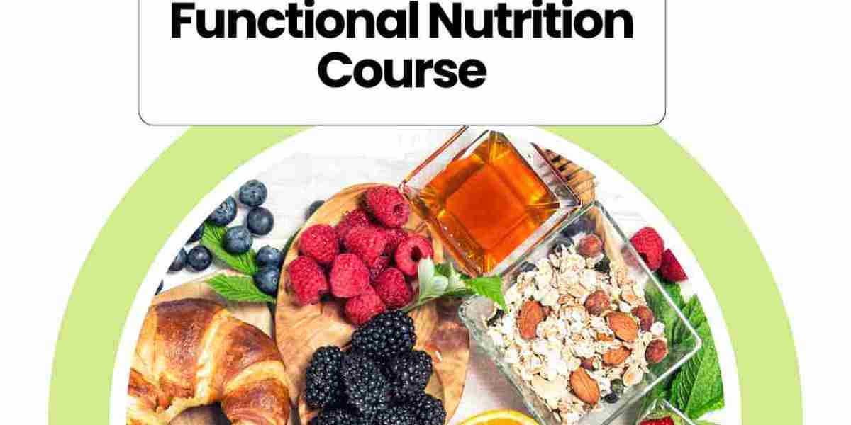 Ever Healthy Nutrition: Your Chaperon to the Best Functional Nutrition Course