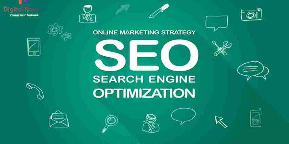 10 Ways To Improve Your SEO Strategy With Digital Nawab