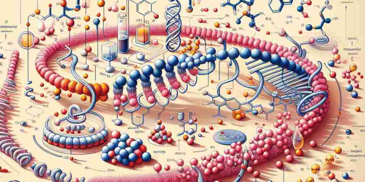 Synthetic Ergothioneine Market Size, Outlook Research Report 2023-2032