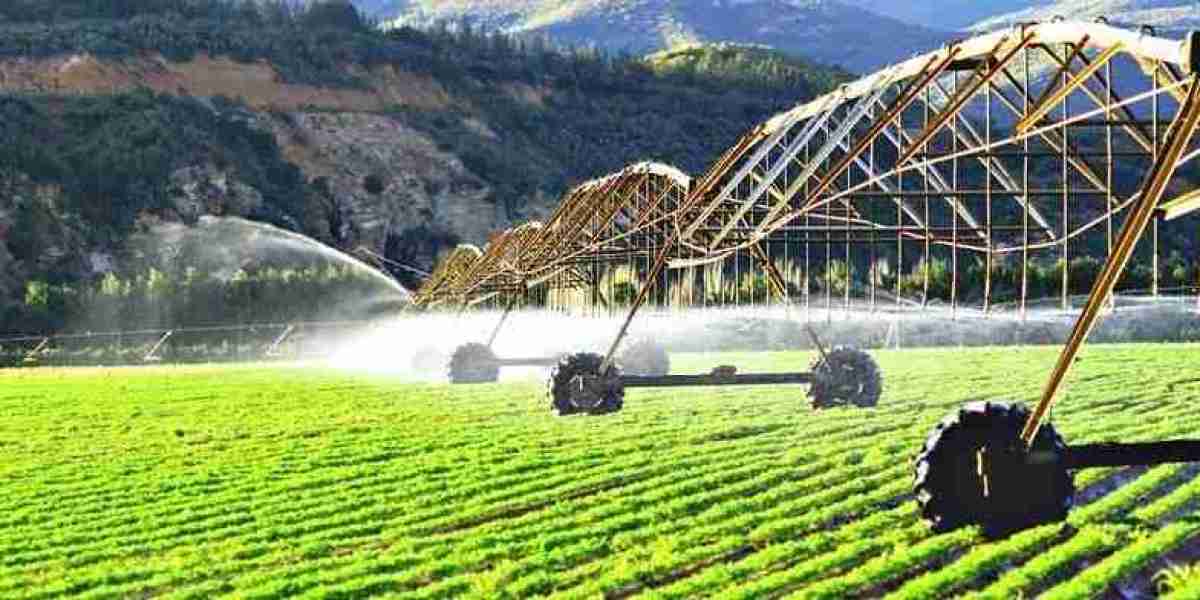 Autonomous Crop Management Market: Ready To Fly on high Growth Trends