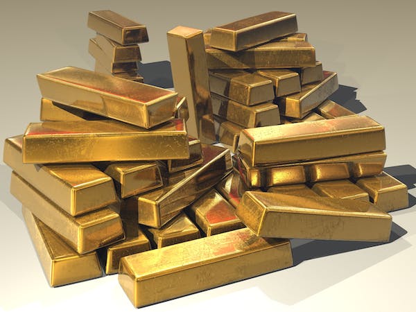 Sell Gold | Cash For Gold | Sell Gold For Cash | Gold Buyer | Sell My Gold | Attica Gold Company