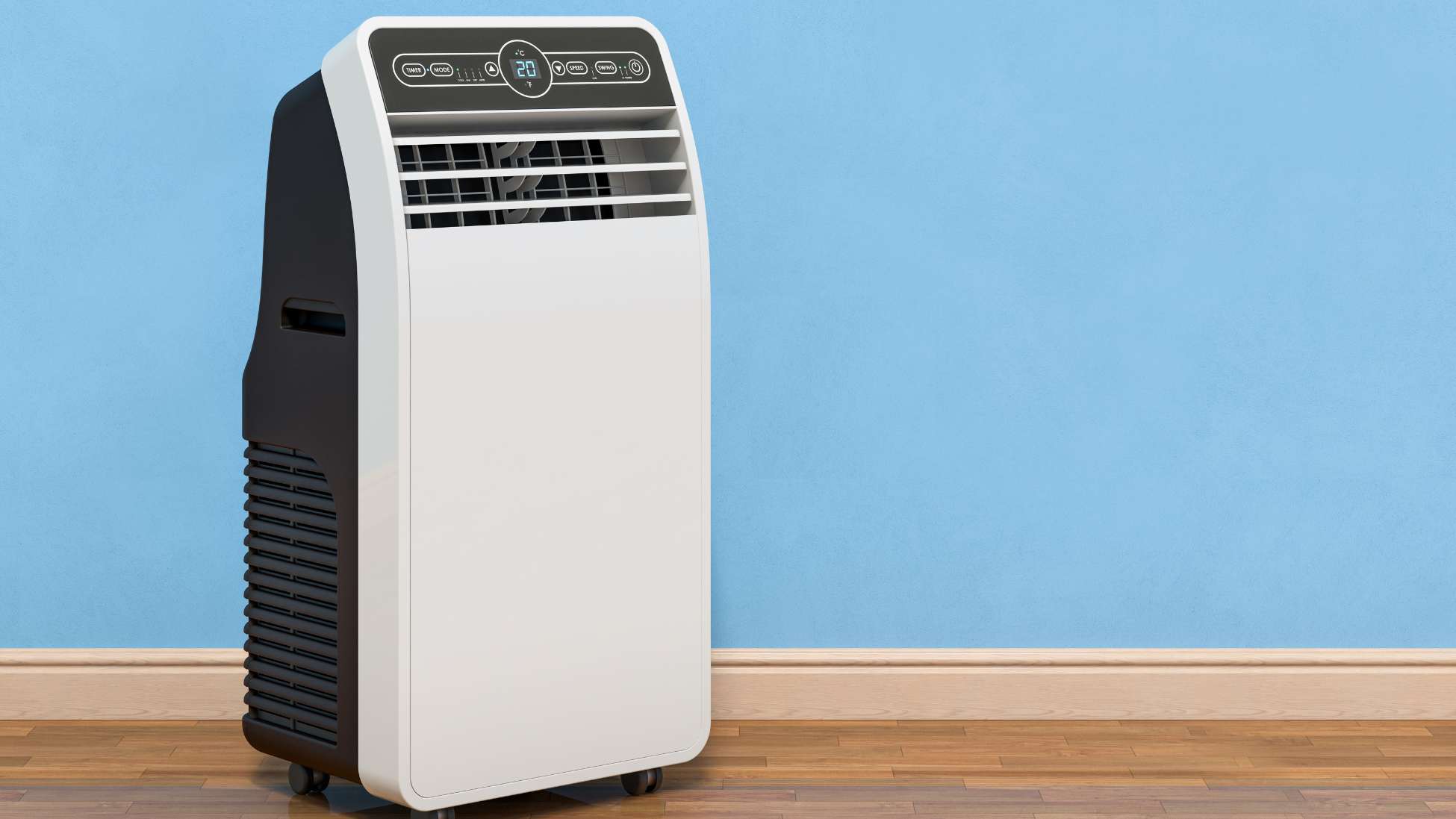 Free Portable Air Conditioners by BC Hydro - Please Apply