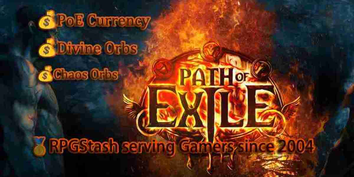 Path of Exile 3.25: Gladiator Rift Build and Upgrade Guide