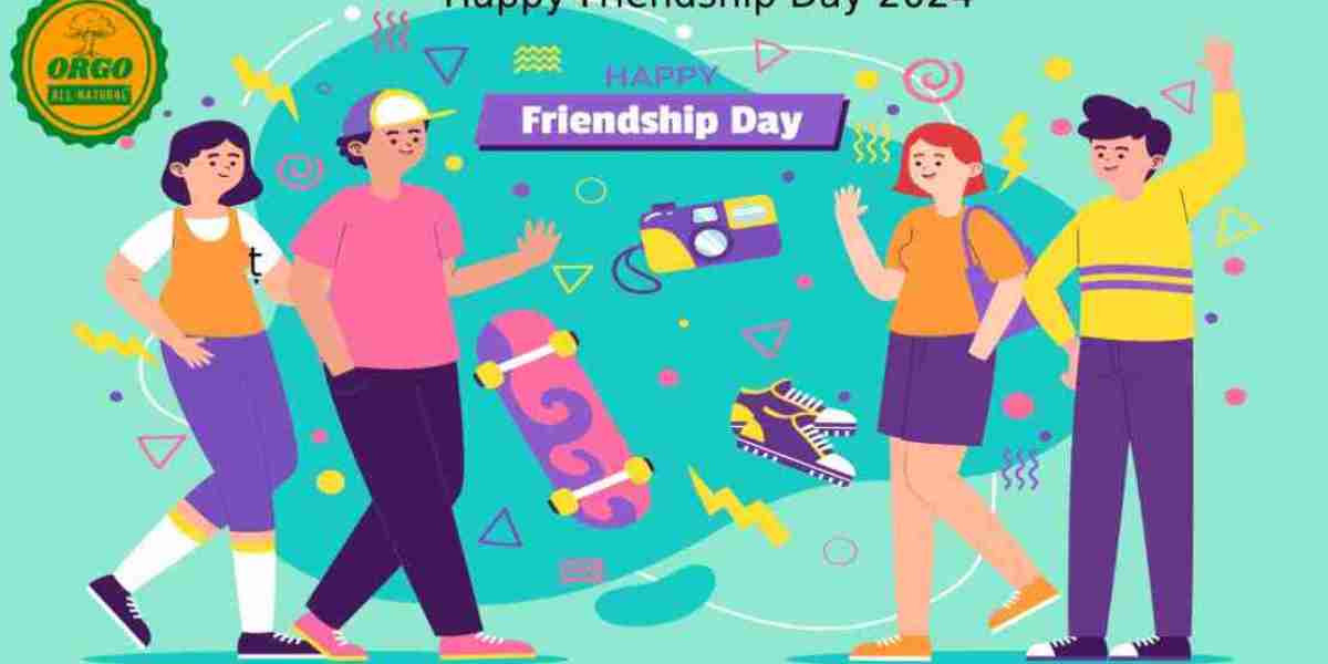 Eco-Friendly Friendship Day Gifts for the Conscious Friend