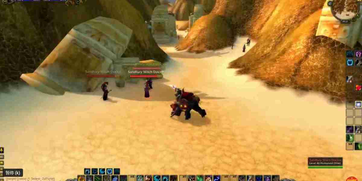 That the WoW Cataclysm Classic team is determined to extend