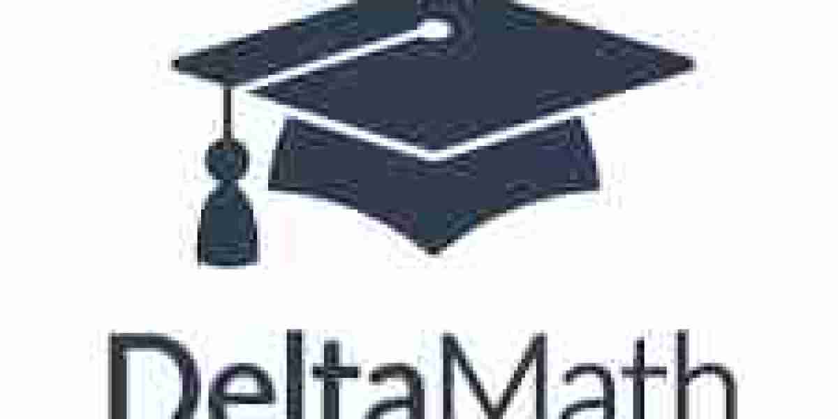 Mastering Math with DeltaMath: A Comprehensive Guide