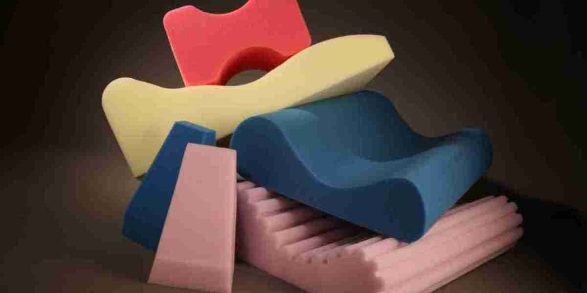 Medical Foam Market – Major Technology Giants in Buzz Again