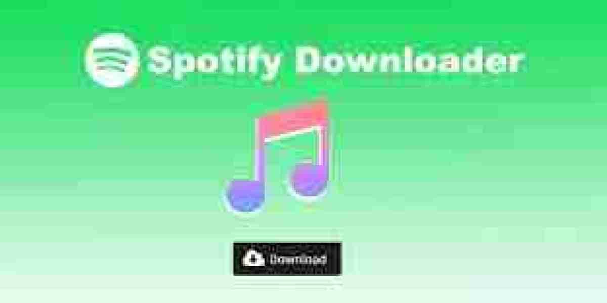 Spotify Downloader - Download Spotify songs, playlists