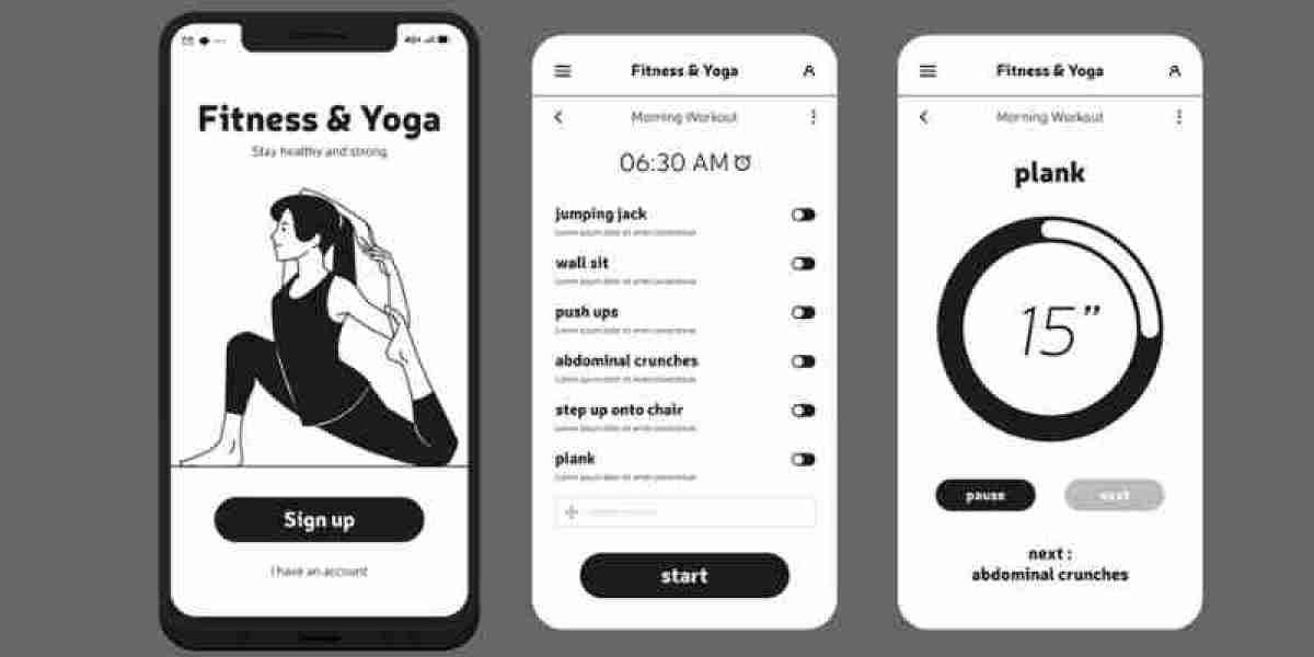 Top Features That Make Your Fitness App Popular