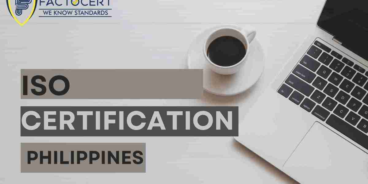 What is ISO certification? What is the Importance of ISO Certification in Philippines