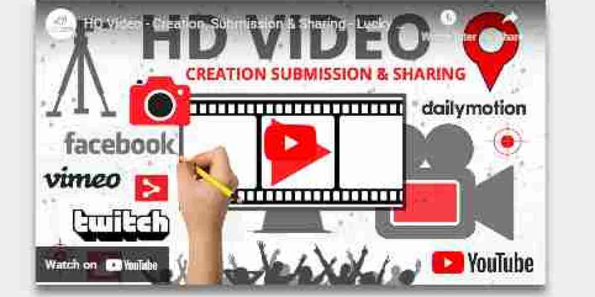 Elevate Your Online Strategy with HD Video Sharing