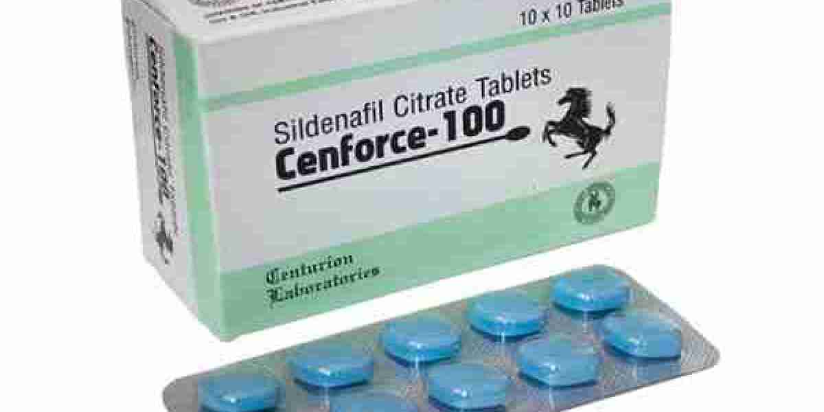 Buy Cenforce 100mg tablet online | Lowest Price At Sexmedz