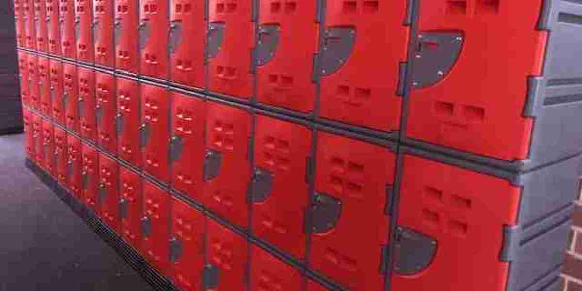 Premium Golf Club Lockers for Optimal Equipment Storage
