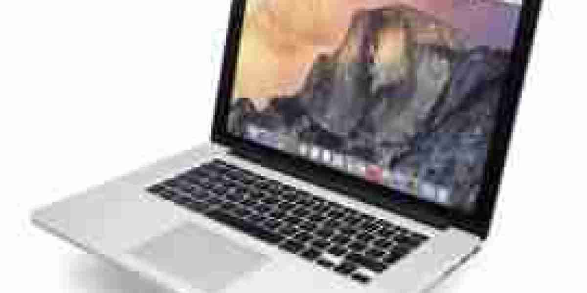 Buy Second Hand Macbook Pro Laptops in Delhi