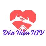 Dấu hiệu hiv