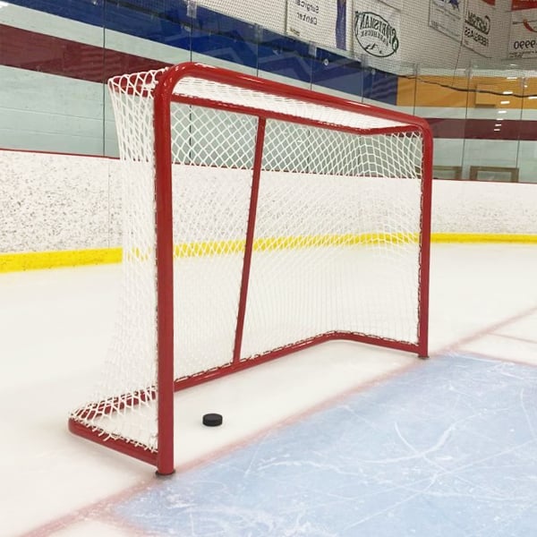 Practice Goal - Rink Systems