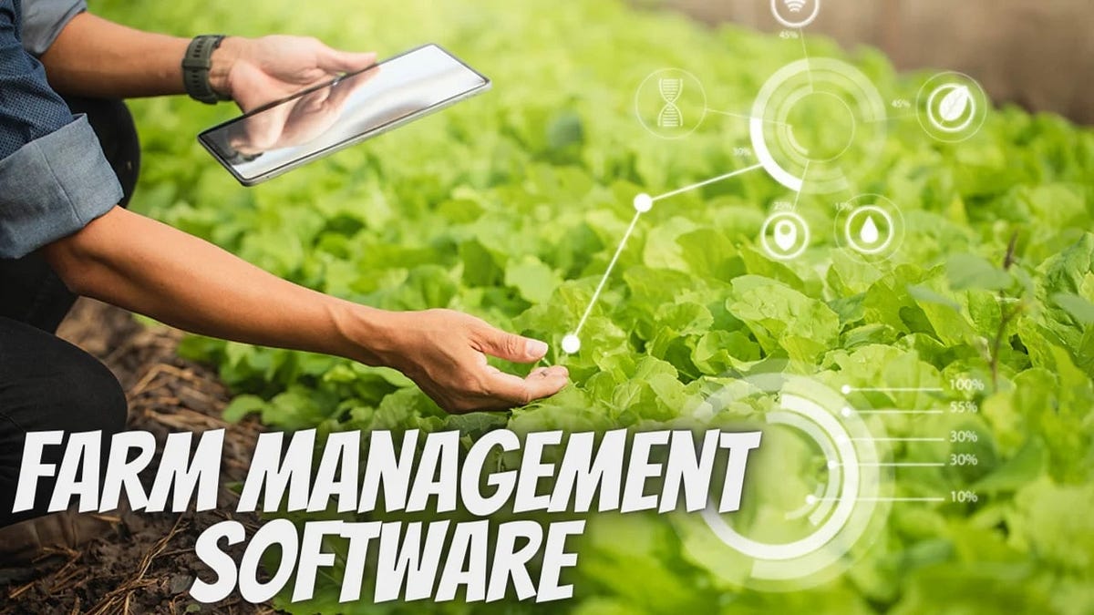 How to Integrate Agriculture Management Software with Existing Farm Equipment? | by Kheti Buddy | Aug, 2024 | Medium