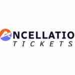 Cancellation Tickets