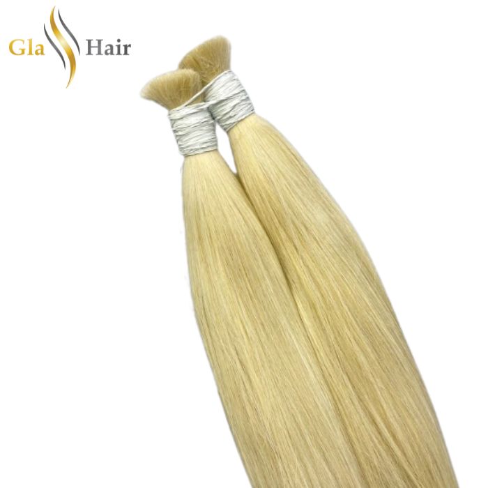 #613 Bulk Human Hair - Premium Vietnamese Human Hair