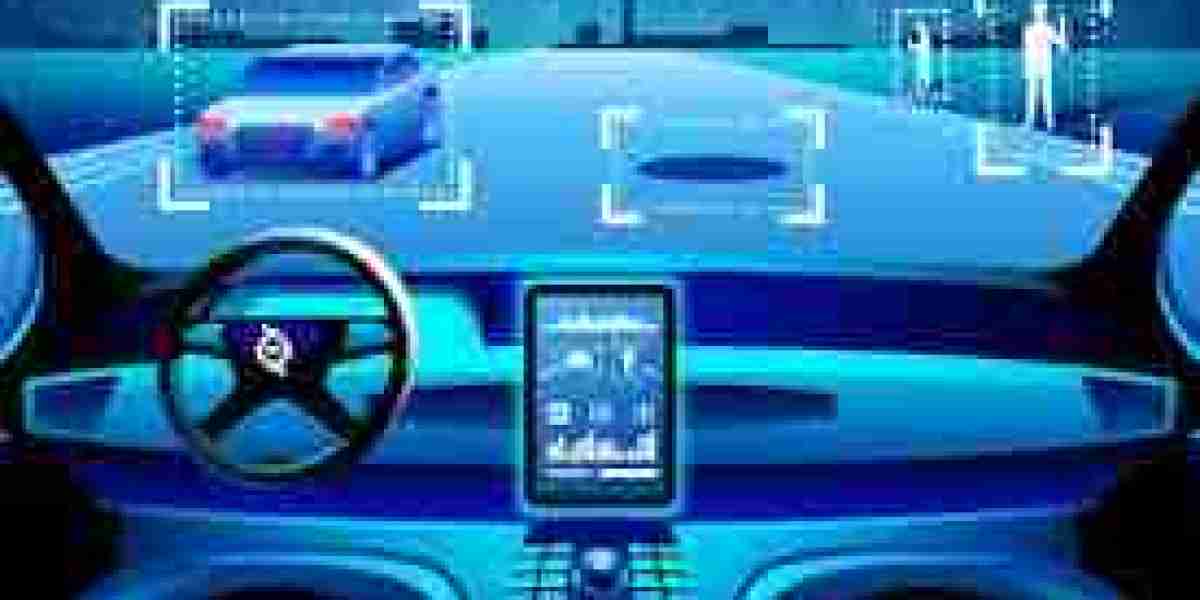 Automotive Software Market looks to expand its size in Overseas Market