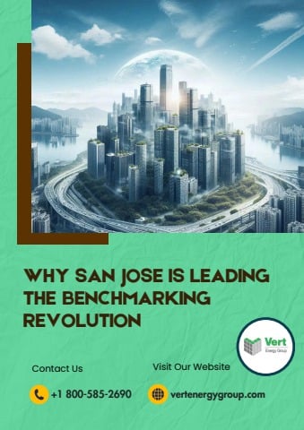 Why San Jose is Leading the Benchmarking Revolution