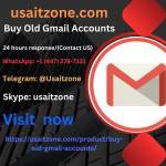 Buy Old Gmail Accounts