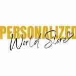 Personalized World Store