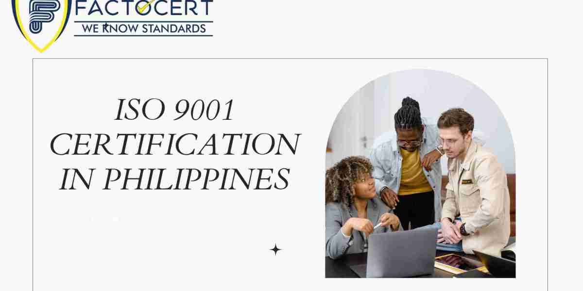 What is ISO 9001 Certification? What are Challenges in Achieving ISO 9001 Certification in Philippines