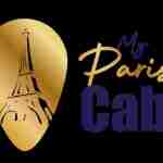 My Paris Cab