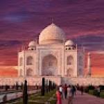 Agra Tour