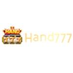 Hand777 official