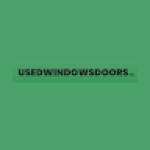 Used Windows Doors