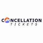 cancellation tickets