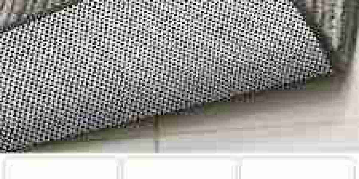 Carpet Backing Materials Market Demand Analysis, Statistics, Industry Trends And Investment Opportunities To 2032