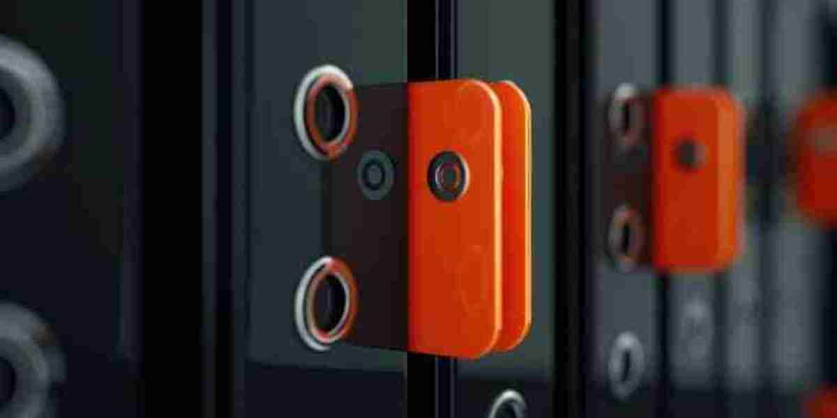 What Are The Benefits Of Installing High-Security Door Locks?