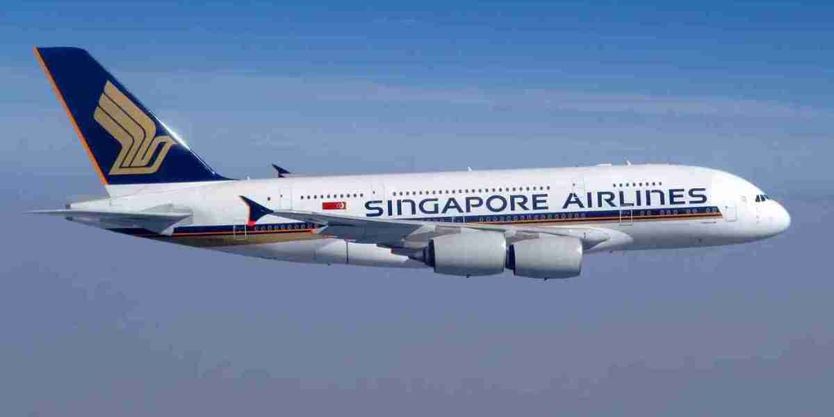 How do I talk to a human at Singapore Airlines?