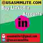 Buy Linkedin Accounts