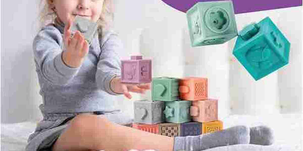 Choosing Montessori Toys for Your 2-Year-Old: What to Consider