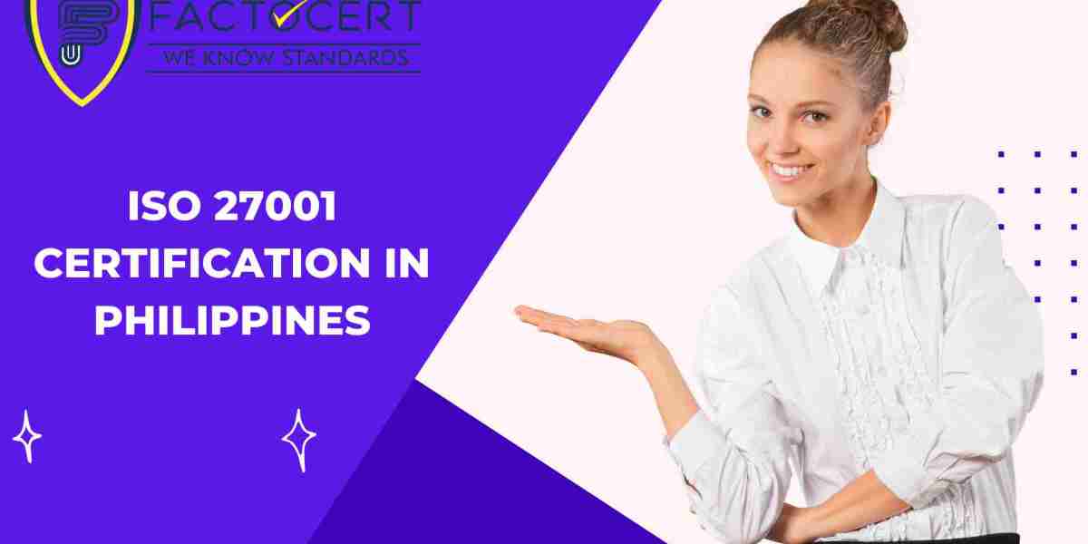 What are the Challenges in Achieving ISO 27001 Certification in Philippines