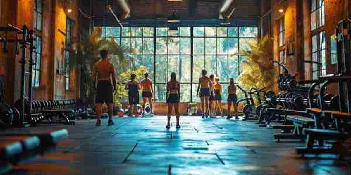 Explore the Best Fitness Centers in Mornington for All Your Workout Needs