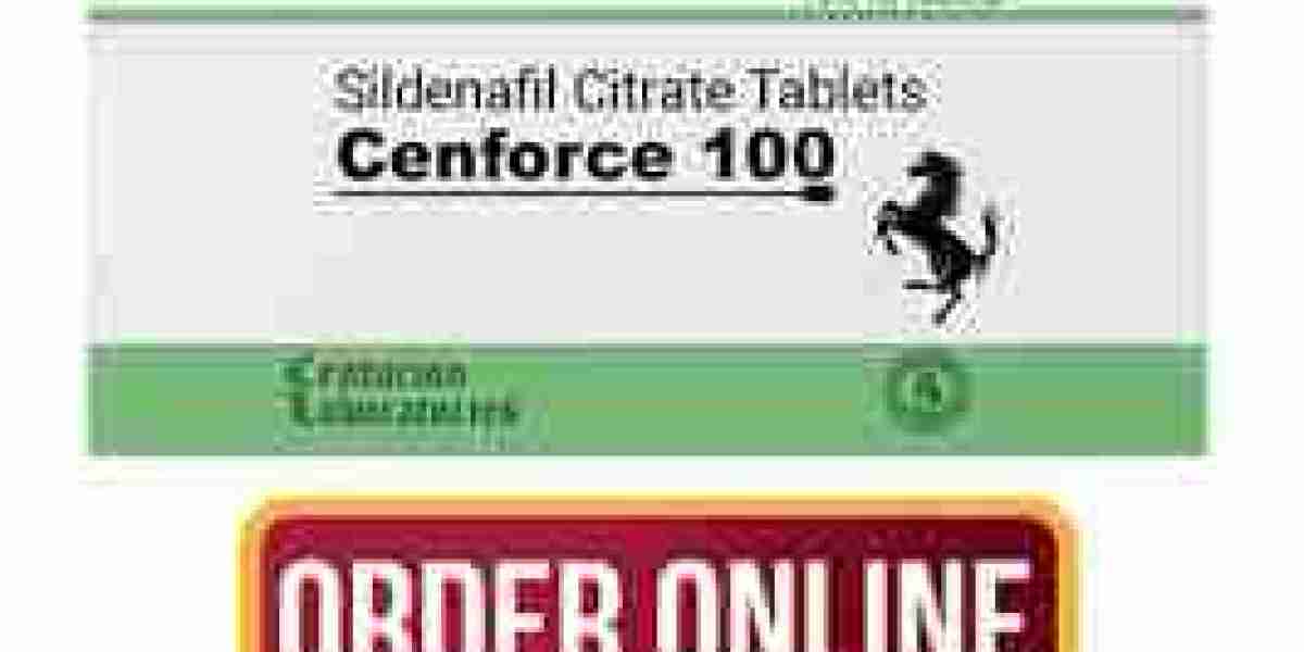 Why should you take Cenforce tablets