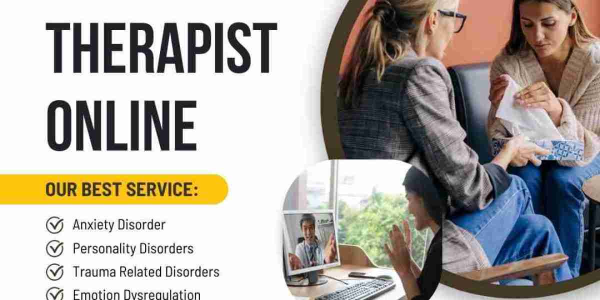 Talk to Therapist Online: A New Era of Mental Health Support