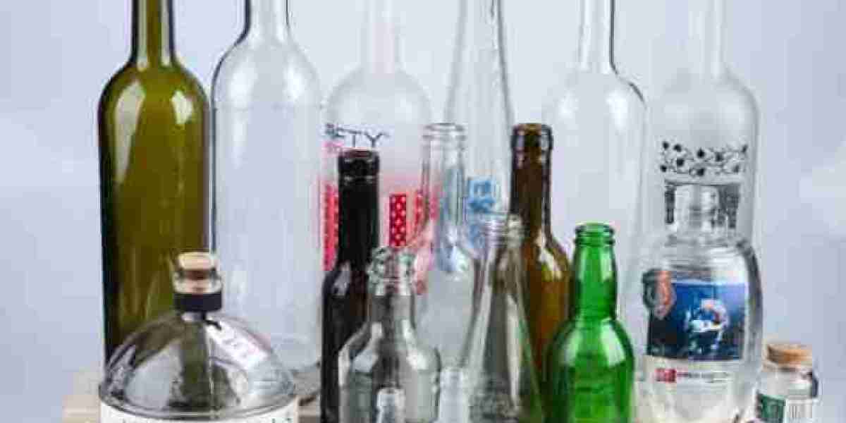 Alcohol Packaging Market 2023 | Industry Demand, Fastest Growth, Opportunities Analysis and Forecast To 2032