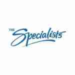 The Specialists Auto Tint